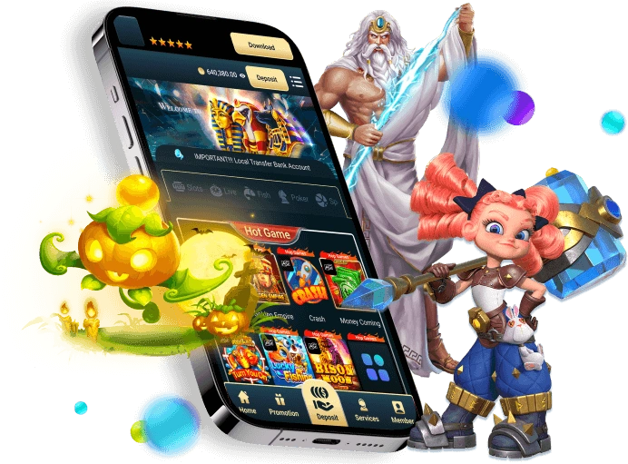 Ưu điểm mv666 win