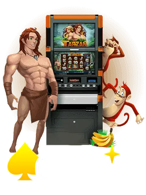 Đồ họa 3D sống động của game bắn cá mv666 win