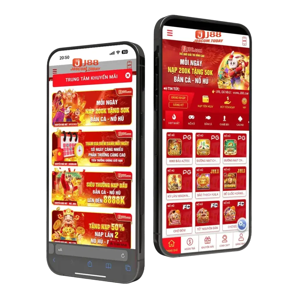 Giao diện ứng dụng mv666 win trên điện thoại di động, dễ dàng đặt cược mọi lúc mọi nơi