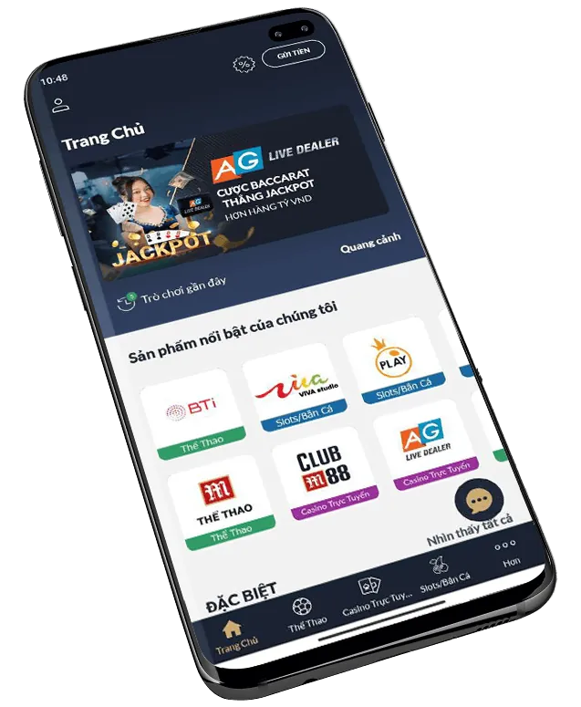 Giá trị cốt lõi mv666 win