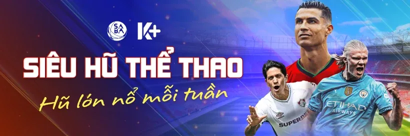Biểu ngữ khuyến mãi hoàn trả hàng tuần cho cá cược thể thao mv666 win